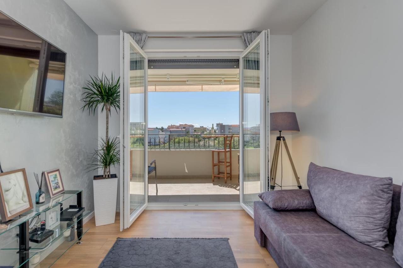 Searenity Apartment Split Exterior foto